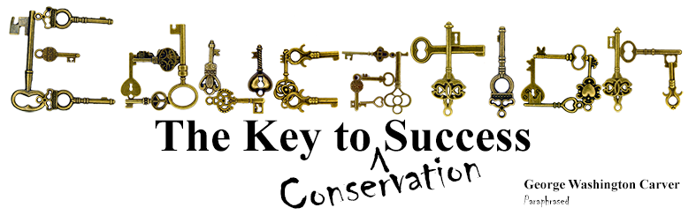 The Key to Conservation Success