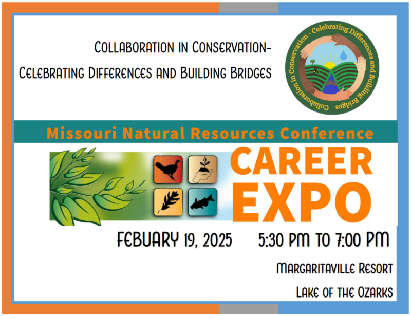 student-events-missouri-natural-resources-conference